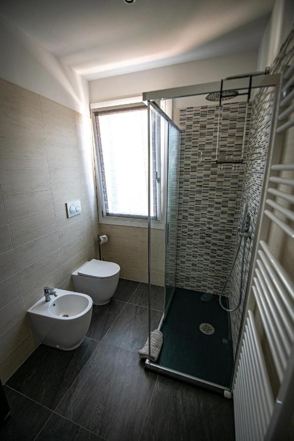 Appartement Yellow Garden Venise