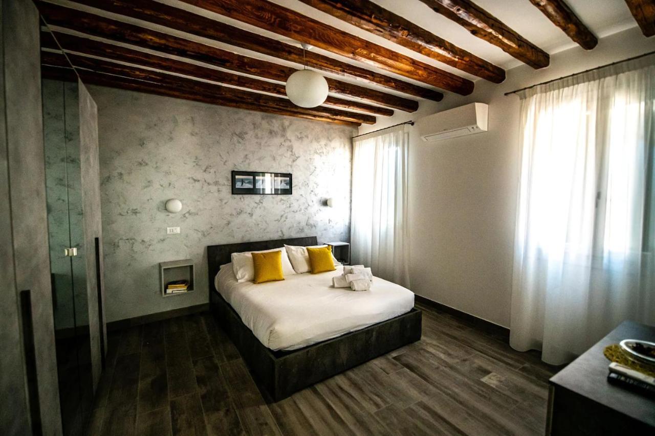 Yellow Garden Appartement